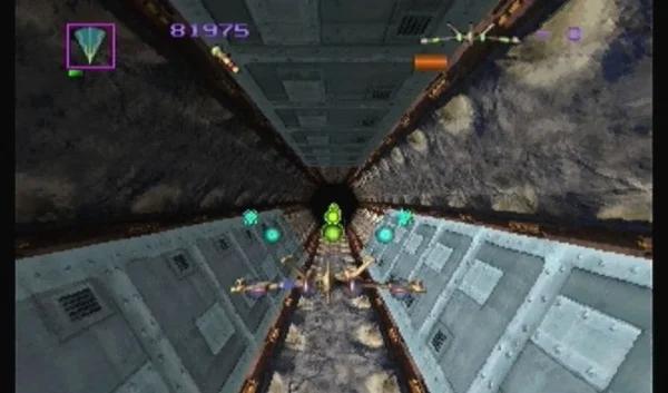 Imagen de cabecera del videojuego Total Eclipse