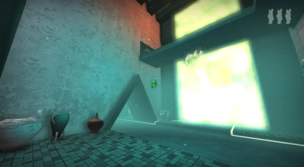 Imagen de cabecera del videojuego Tri: Of Friendship and Madness