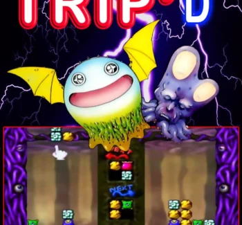 Imagen de portada del videojuego Trip'd
