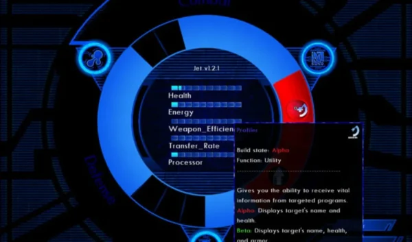 Imagen de cabecera del videojuego Tron 2.0