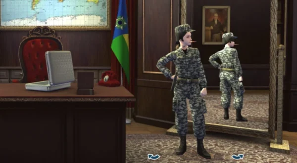 Imagen de cabecera de Tropico 4