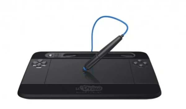 Imagen de cabecera del videojuego uDraw Studio