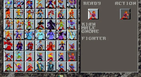 Imagen de cabecera de Unlimited Adventures