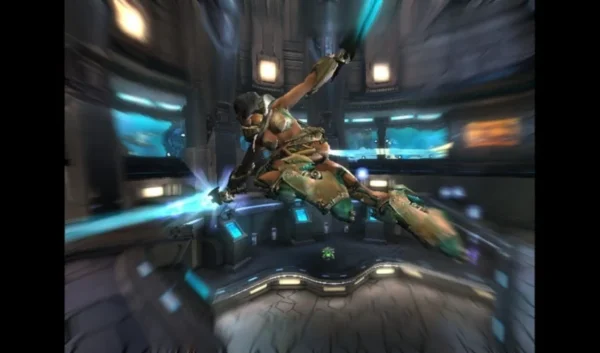 Imagen de cabecera del videojuego Unreal Championship 2: The Liandri Conflict