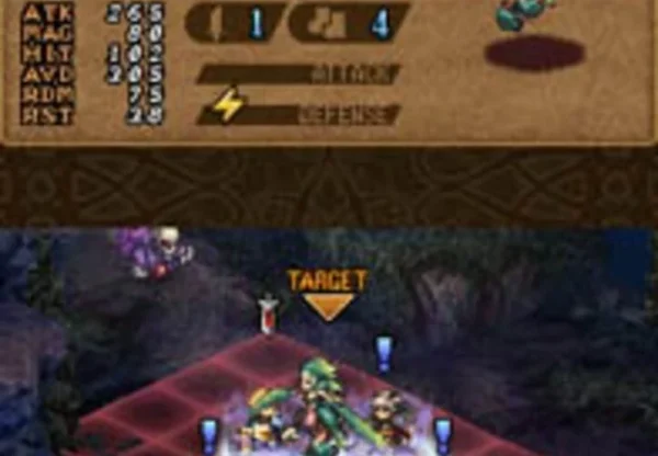 Imagen de cabecera del videojuego Valkyrie Profile: Covenant of the Plume