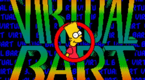 Imagen de cabecera de Virtual Bart