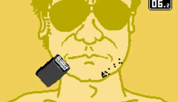 Imagen de WarioWare: Twisted!