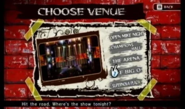 Imagen de cabecera del videojuego We Rock: Drum King