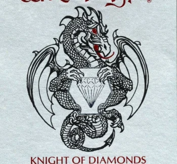 Imagen de portada de Wizardry: Knight of Diamonds - The Second Scenario