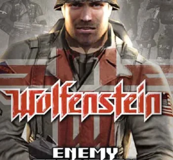 Imagen de portada del videojuego Wolfenstein: Enemy Territory