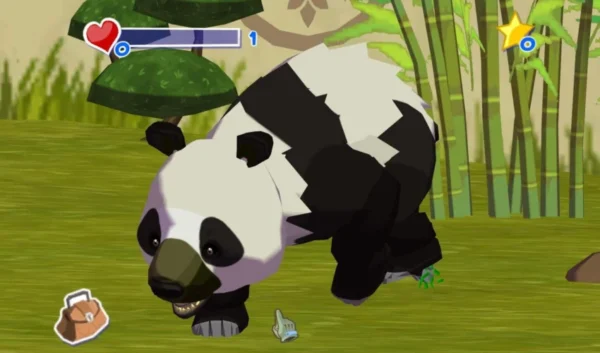 Imagen de cabecera del videojuego World of Zoo
