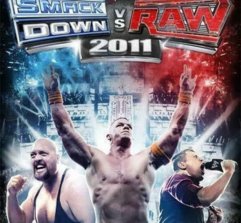 Imagen de WWE SmackDown vs. Raw 2011