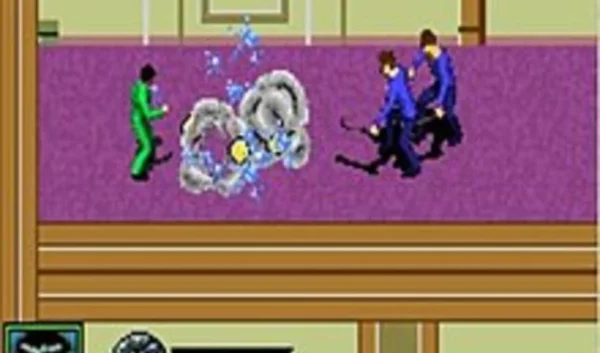 Imagen de cabecera del videojuego Yu Yu Hakusho: Spirit Detective