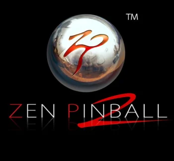 Imagen de portada del videojuego Zen Pinball 2