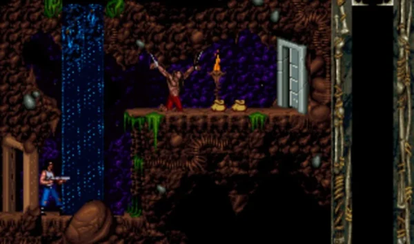 Imagen de cabecera de Blackthorne