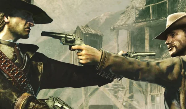 Imagen de cabecera de Call of Juarez: Bound In Blood