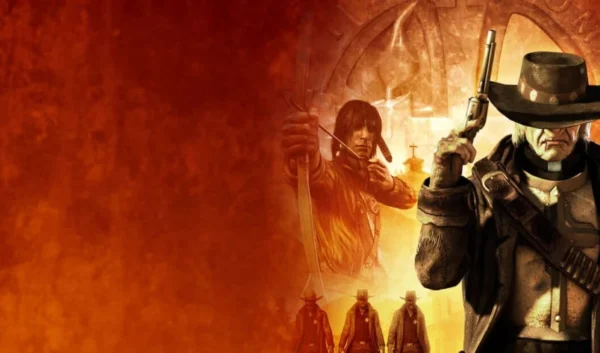 Imagen de cabecera de Call of Juarez