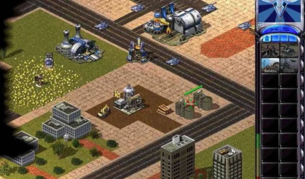 Imagen de cabecera de Command & Conquer: Red Alert 2