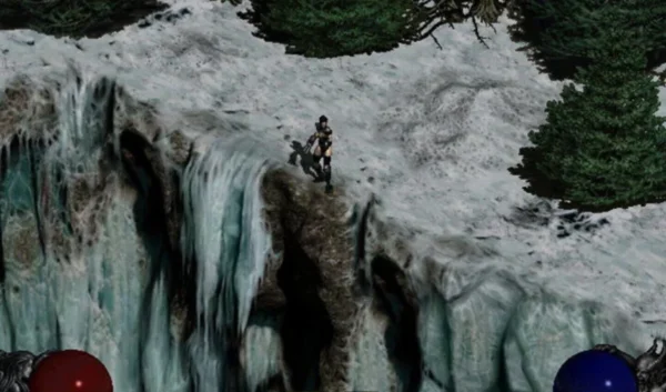 Imagen de cabecera de Diablo II: Lord of Destruction