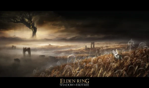 Imagen de cabecera de Elden Ring: Shadow of the Erdtree