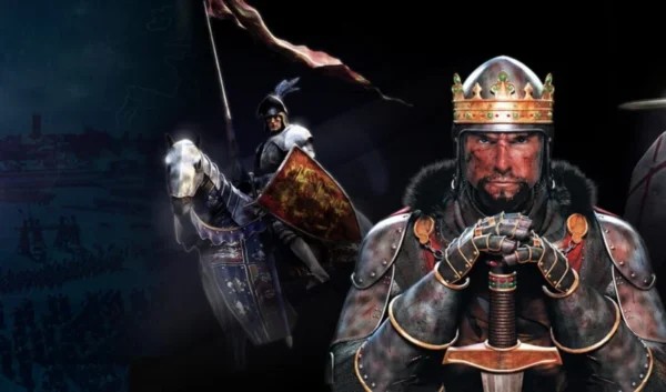 Imagen de cabecera de Medieval II: Total War
