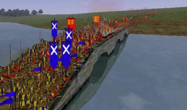 Imagen de cabecera de Medieval: Total War