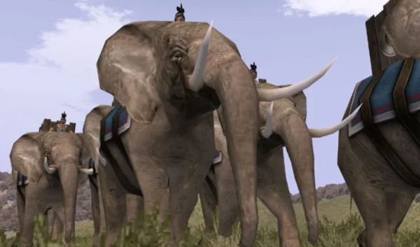 Imagen de cabecera de Rome: Total War