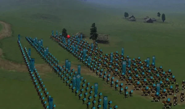 Imagen de cabecera de Shogun: Total War