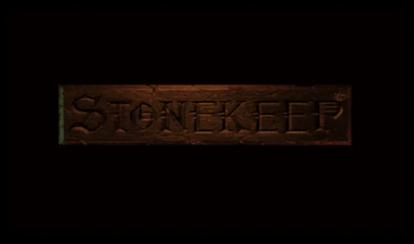 Imagen de cabecera de Stonekeep