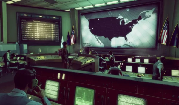 Imagen de cabecera de The Bureau: XCOM Declassified