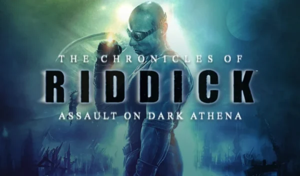 Imagen de cabecera de The Chronicles of Riddick: Assault on Dark Athena