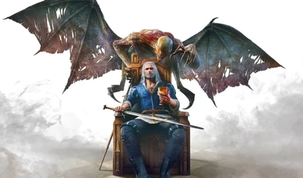 Imagen de cabecera de The Witcher 3: Wild Hunt - Blood and Wine
