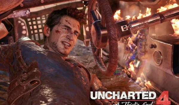 Imagen de cabecera de Uncharted 4: A Thief's End