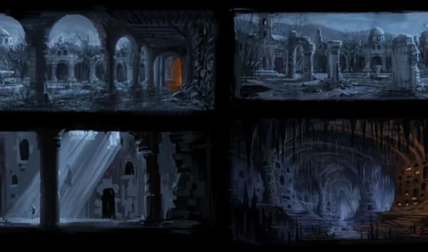 Imagen de cabecera de Uncharted: Drake's Fortune