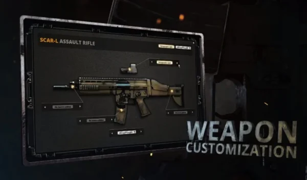 Imagen de cabecera de Battlefield Play4Free