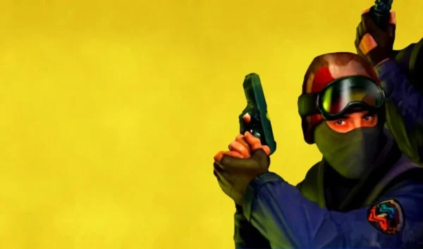Imagen de cabecera de Counter-Strike