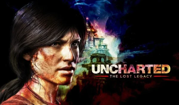 Imagen de cabecera de Uncharted: The Lost Legacy